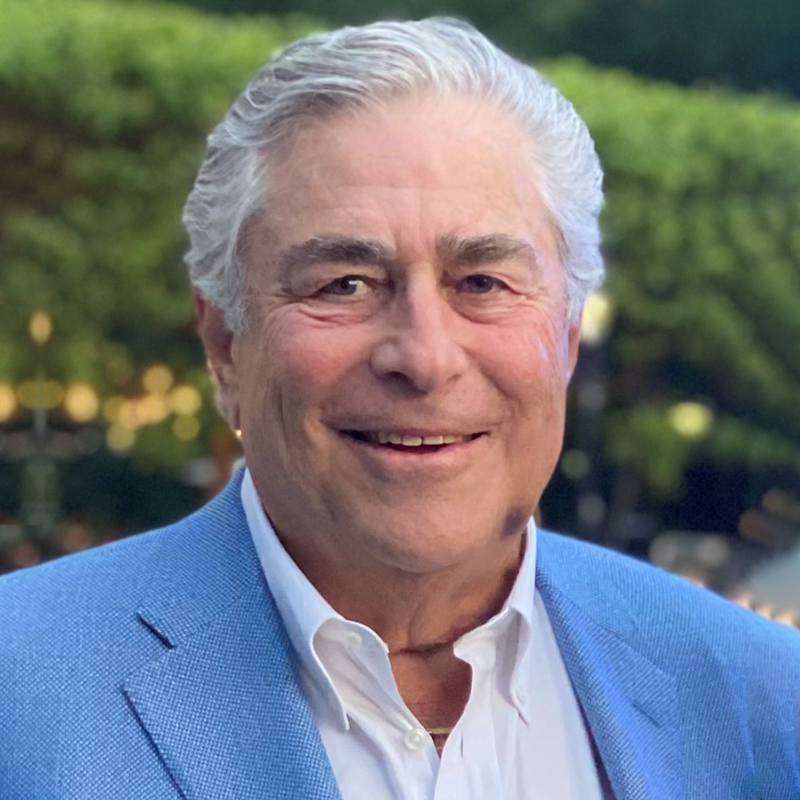 David A. Beckerman