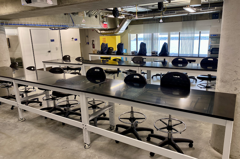 Laboratory