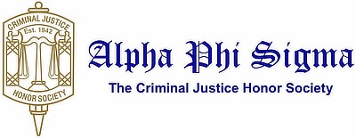 Alpha Phi Sigma logo
