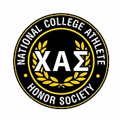 Chi Alpha Sigma logo