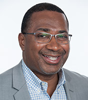Darryl Mack