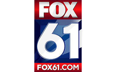 FOX61 logo