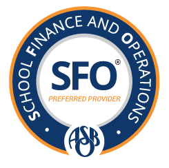 ASBO SFO logo
