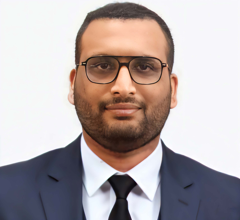 Souhardha Sankurathri ’21 MBA