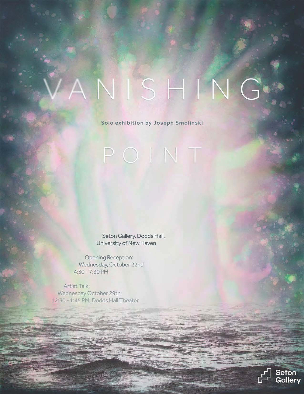 Exhibit Poster