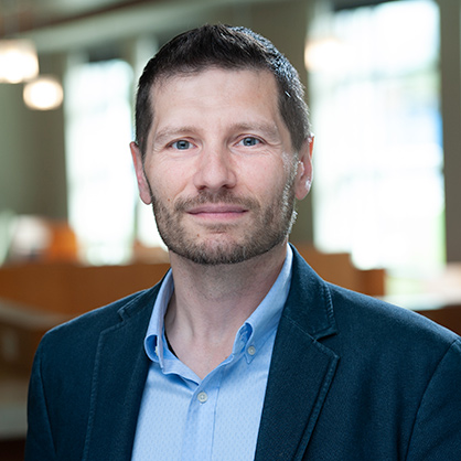 Christopher Sedelmaier