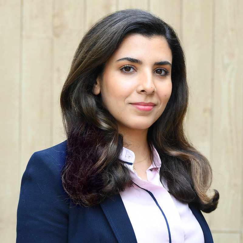 Fatima Ezzahra Zouhaoui