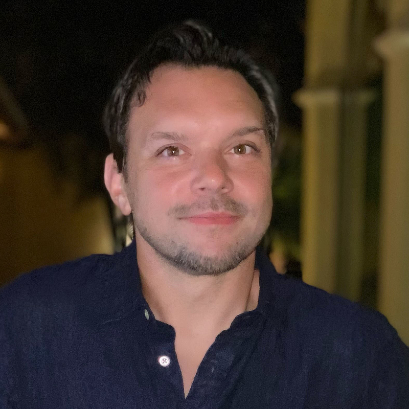 Kevin Gardner, M.A.