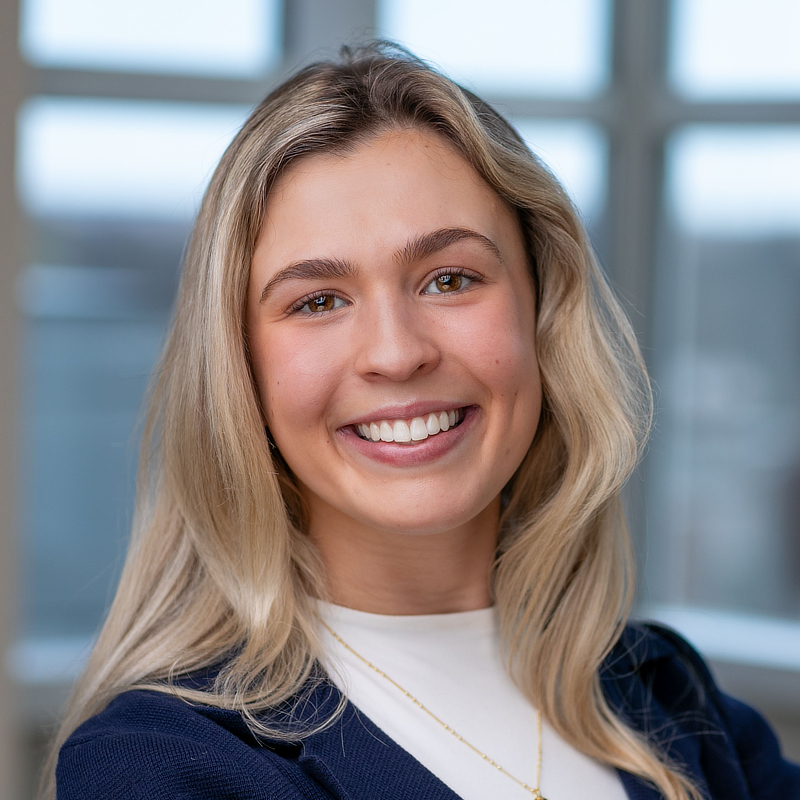 Madison Sinoway