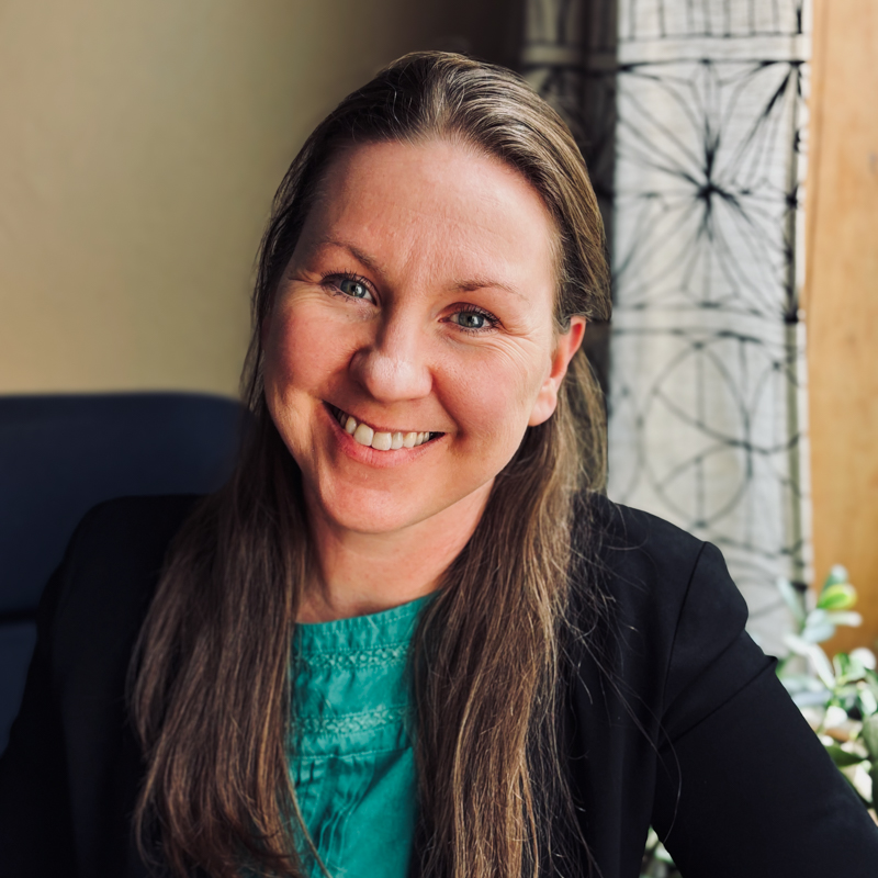 Mary Isbell, Ph.D. Image