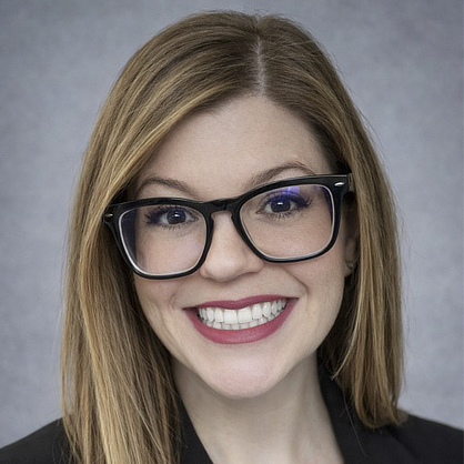 Megan Roman