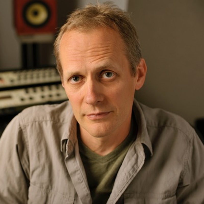 Mike Poole