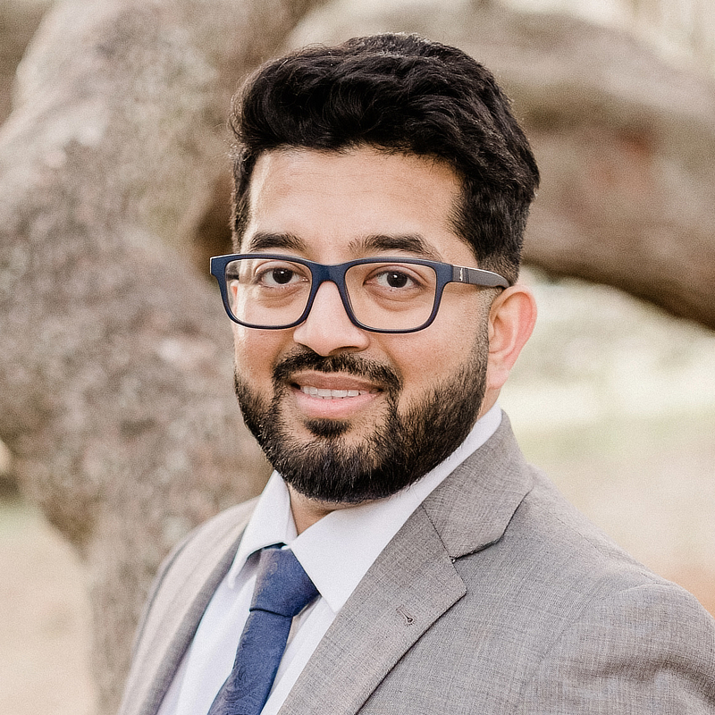 Mohammed Ahsan