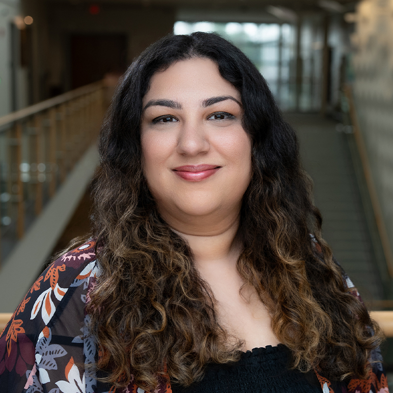 Momina Zaman, LCSW