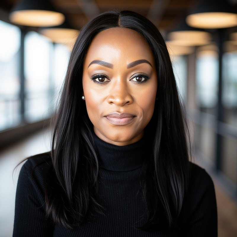 Natashia C. Haley, MSc.