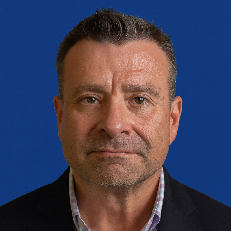 Peter Valentin, Ph.D., ABC-CC CSCSA