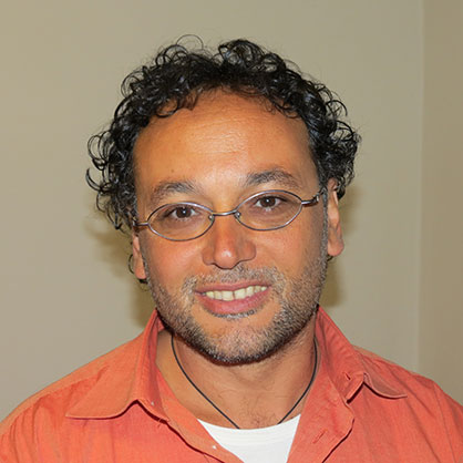 Piero Ianniello, M.A.