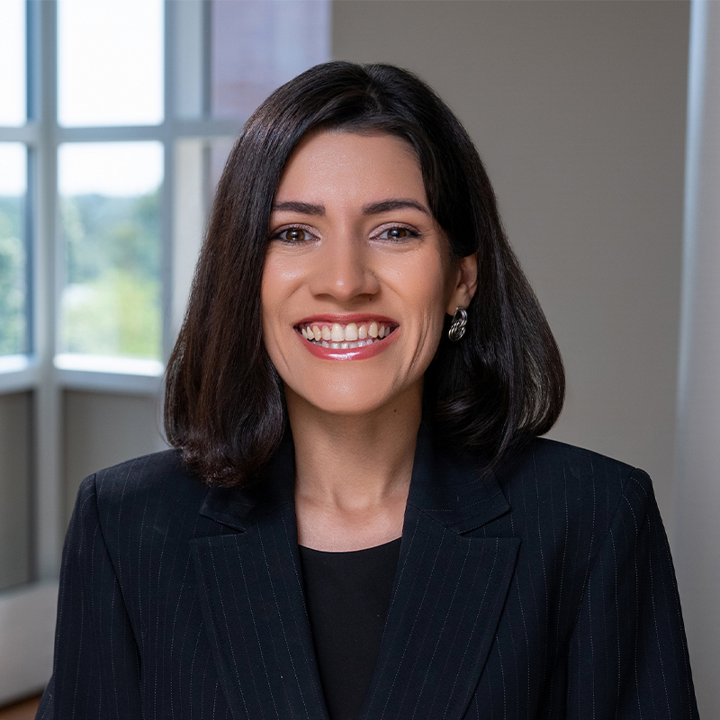 Reihaneh Samsami, Ph.D., P.E., CAPM