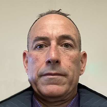 Robert Antonetti