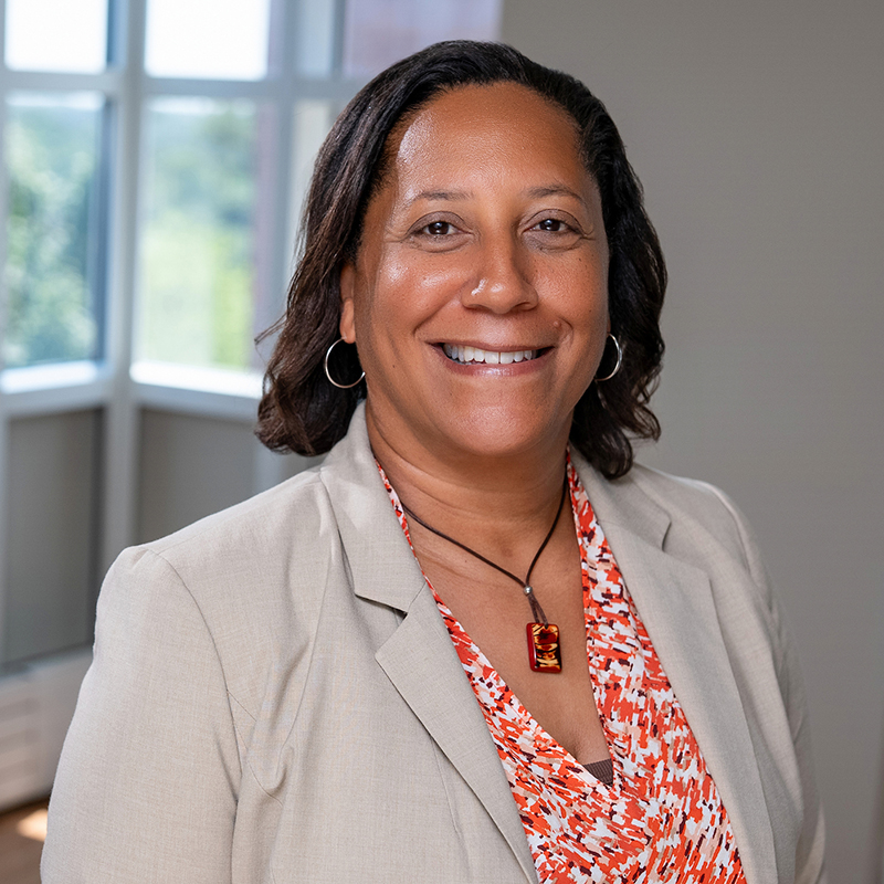 Robin Salters