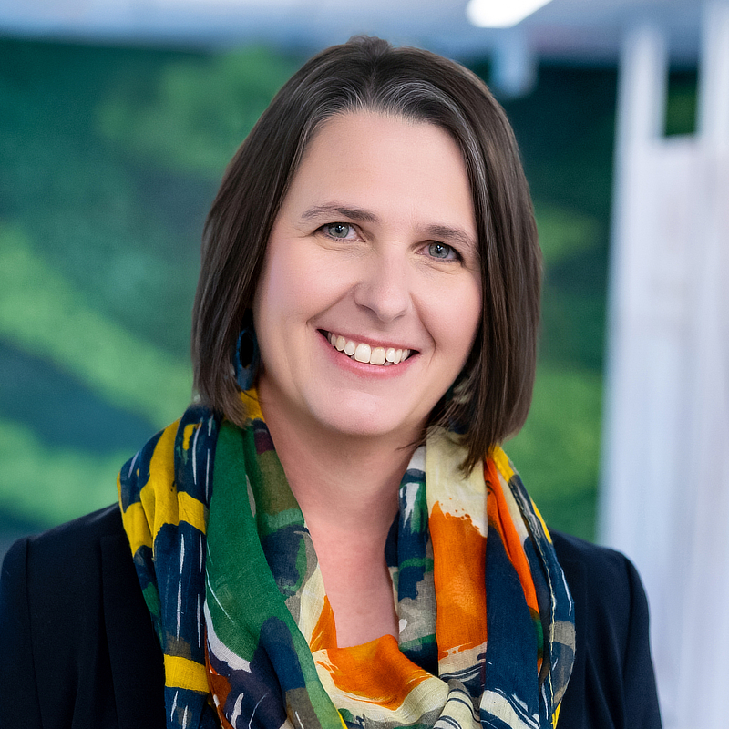 Sarah P. Shultz, Ph.D.