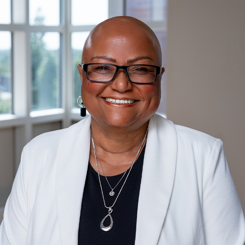 Sheila Y. Smith