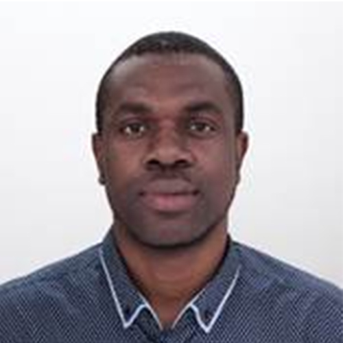 Tochukwu Ikwunne