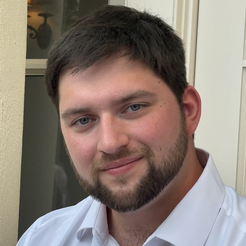 Tyler Rosenzweig