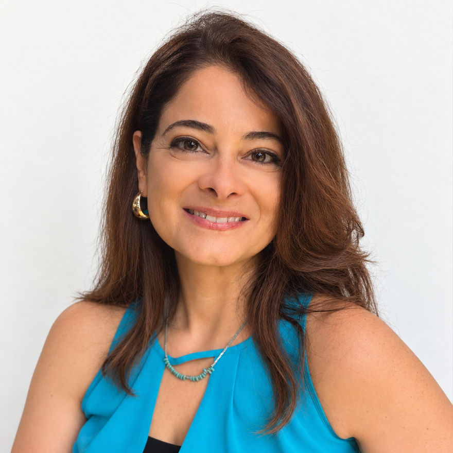 Valentina Seffer, Ph.D.