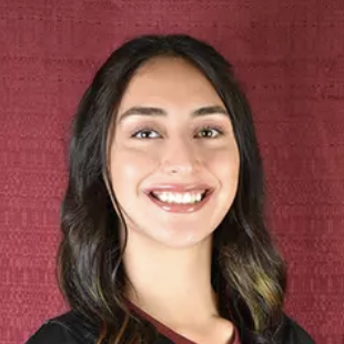 Mariah Robles