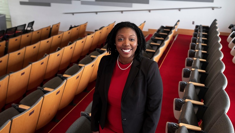 Image of Danielle Cooper, Ph.D.