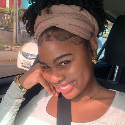Paris Taylor ’28