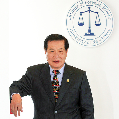 Dr. Henry C. Lee
