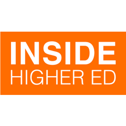 Inside Higher Ed