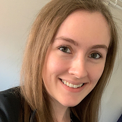 Image of Lauren Fumi ’22.