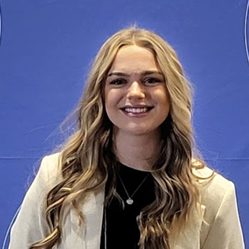 Isabella Warner