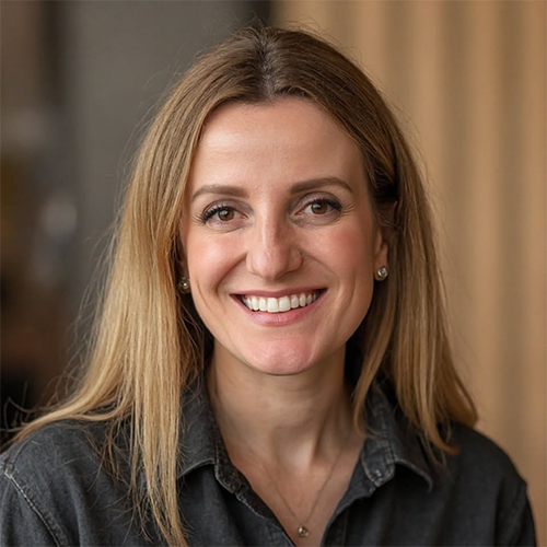 Mirlinda Ndrecka