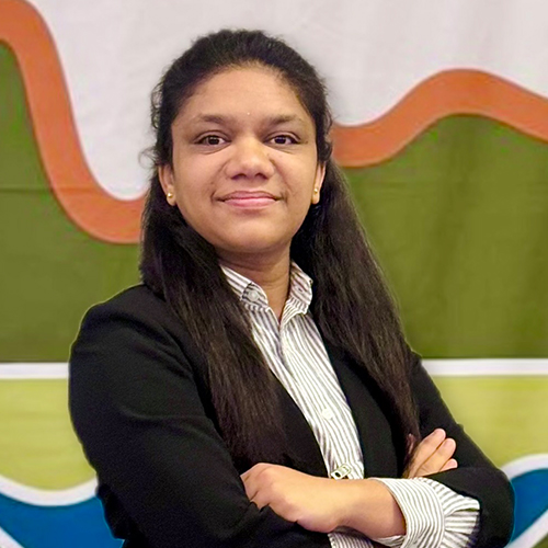 Rachana Donakanti