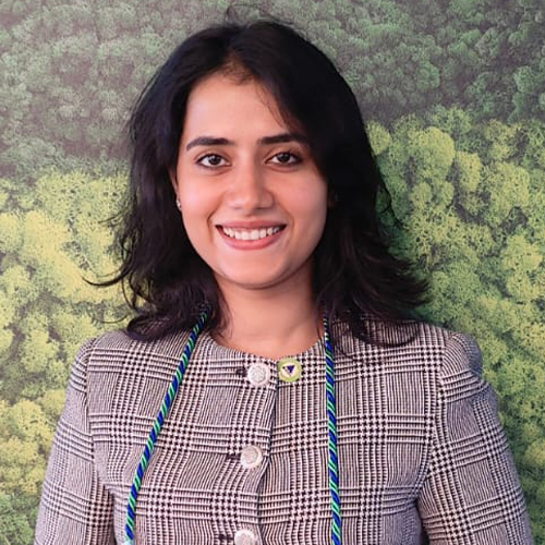 Vandana Maurya
