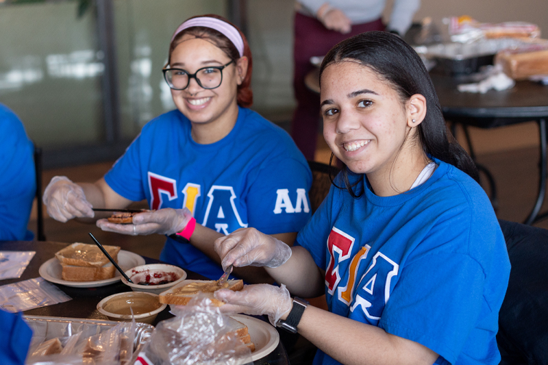 Hermandad de Sigma Iota Alpha, Inc. (SIA)