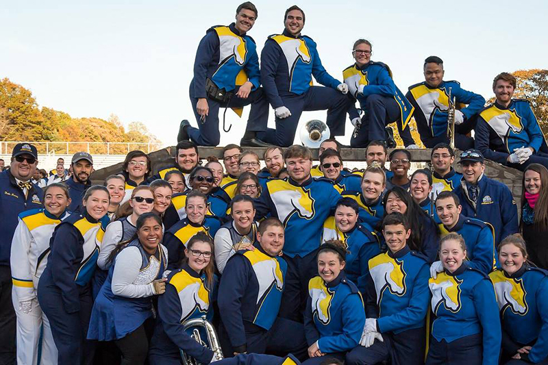Kappa Kappa Psi (KKPsi)
