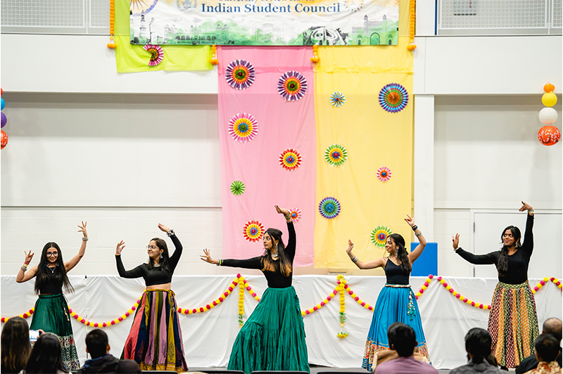 Diwali - Fall 2025