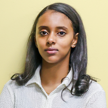 Efrata Teshome