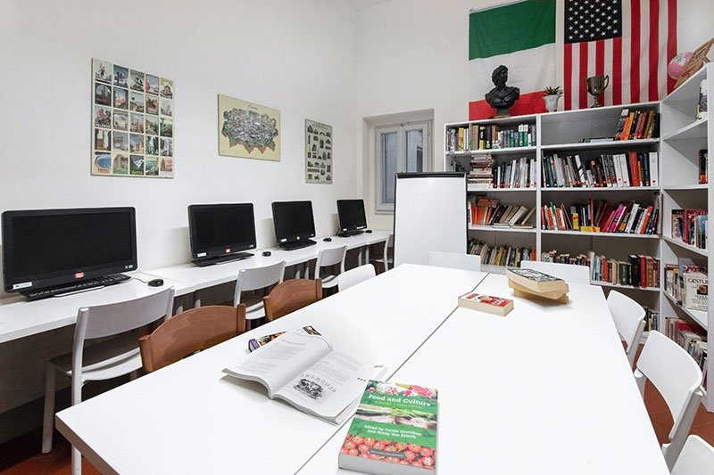 Library