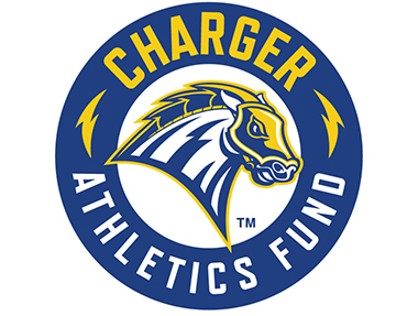 Charger Athletics logo